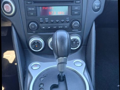 Used 2016 Nissan 370Z Coupe image 16