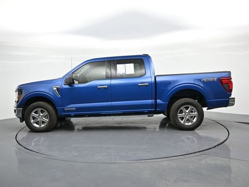 Used 2024 Ford F150 XLT w/ Mobile Office Package image 9