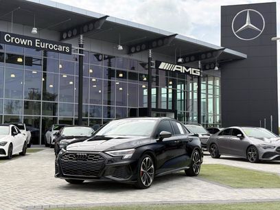 Used 2023 Audi S3 Premium Plus