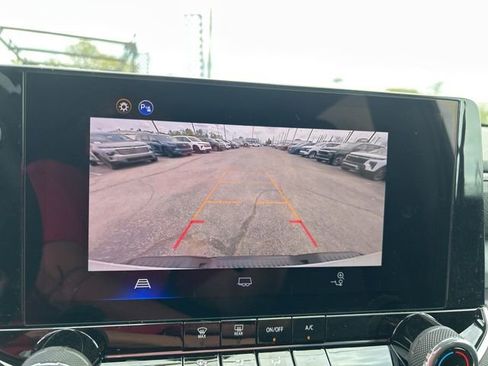 New 2026 Chevrolet Colorado W/T w/ Advanced Trailering Package RWD image 22