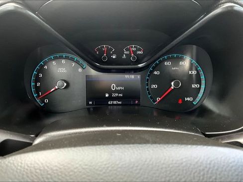 Used 2022 GMC Canyon Denali image 20