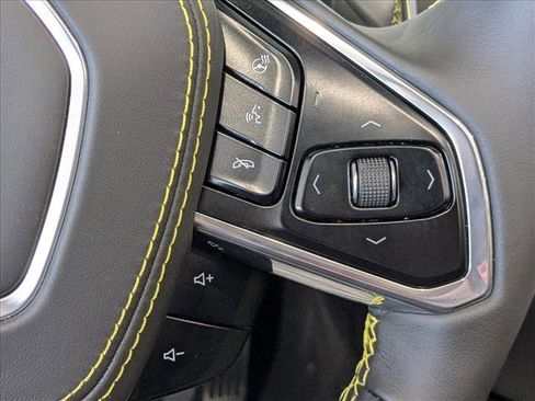 New 2026 Chevrolet Corvette E-Ray image 12