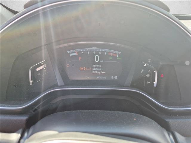 Used 2017 Honda CR-V EX image 9