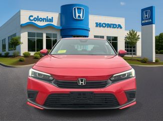 Used 2024 Honda Civic EX video 2