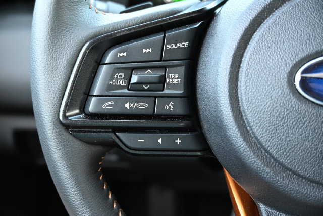 New 2026 Subaru Outback Wilderness AWD/4WD image 31