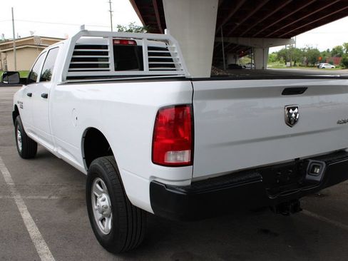 Used 2018 RAM 2500 Tradesman w/ Popular Equipment Group AWD/4WD image 6