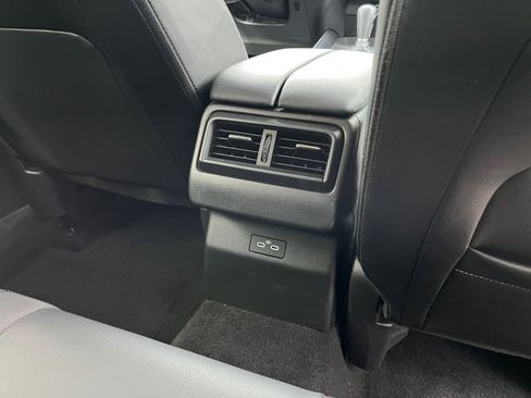 Used 2025 MAZDA CX-50 AWD 2.5 S w/ Select Package image 24