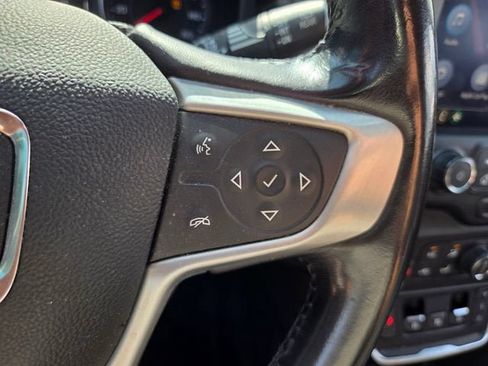 Used 2019 GMC Terrain SLT FWD image 31
