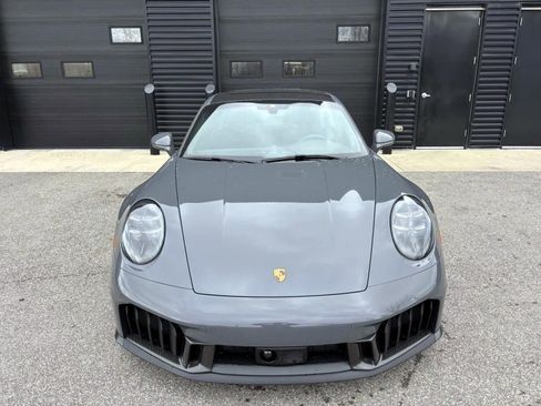 Used 2026 Porsche 911 Carrera GTS RWD image 13