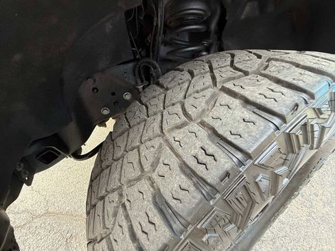 Used 2021 Ford F250 XLT w/ Tremor Off-Road Package image 55