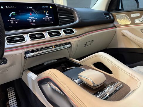 Used 2021 Mercedes-Benz GLE 53 AMG 4MATIC image 37