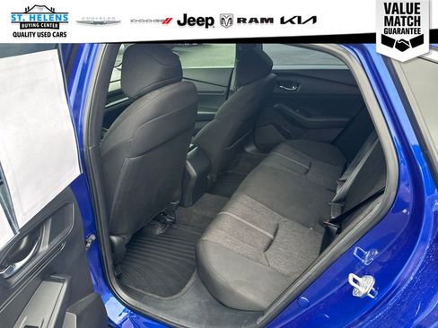 Used 2023 Honda Accord Sport image 15