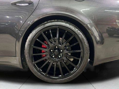 Used 2013 Maserati Quattroporte S image 68