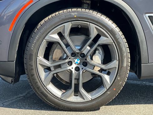 Used 2019 BMW X5 xDrive40i w/ Premium Package 2 AWD/4WD image 25