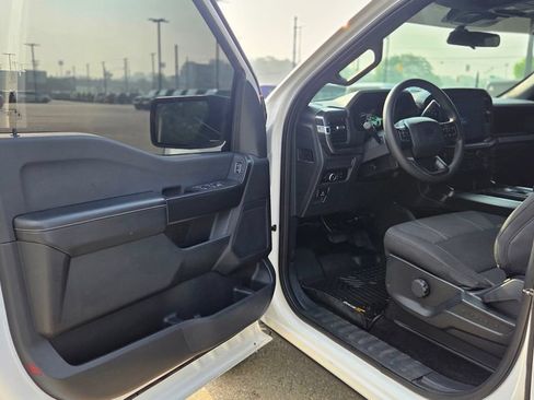 Used 2024 Ford F150 STX AWD/4WD image 13