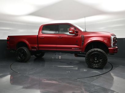 New 2026 Ford F250 XLT w/ XLT Premium Package