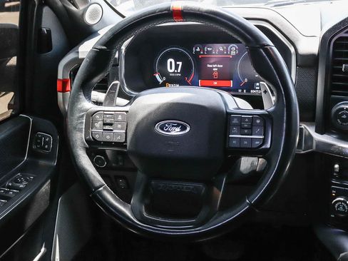 Used 2022 Ford F150 Raptor w/ Equipment Group 801A High AWD/4WD image 24