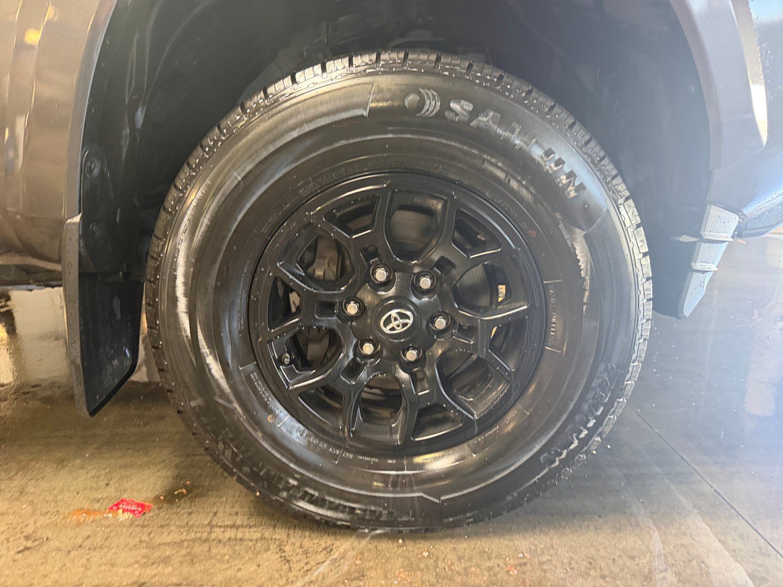 Used 2021 Toyota Tacoma SR5 RWD image 26
