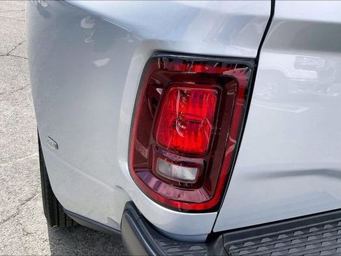 New 2026 RAM 3500 Tradesman AWD/4WD image 12