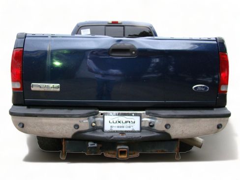 Used 2005 Ford F250 Lariat image 10
