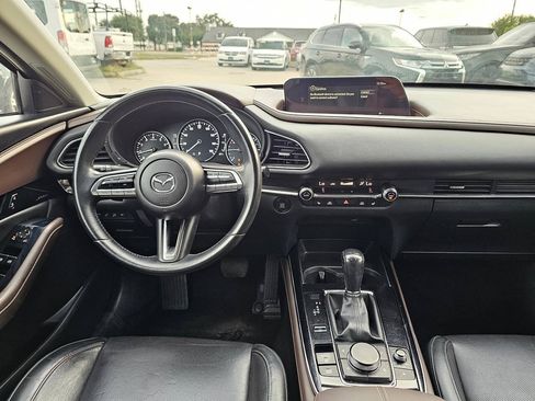Used 2021 MAZDA CX-30 AWD 2.5 S w/ Premium Package image 13