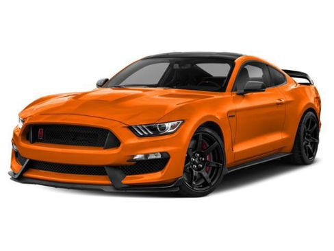 Used 2020 Ford Mustang Shelby GT350 w/ Technology Package image 1