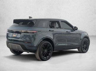 Used 2026 Land Rover Range Rover Evoque S AWD/4WD video 2