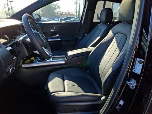 Used 2026 Mercedes-Benz GLA 250 4MATIC image 10