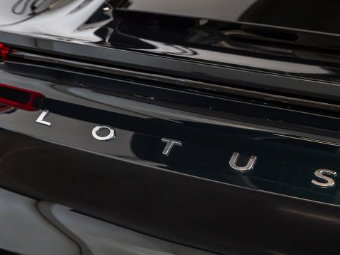 Used 2024 Lotus Emira First Edition RWD image 29