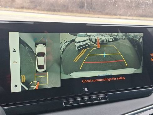 Used 2023 Toyota Mirai w/ Advanced Technology Package RWD image 19
