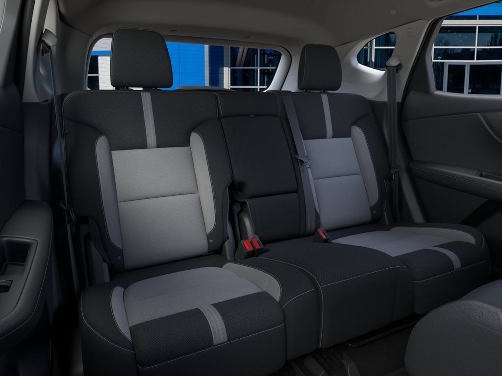 New 2026 Chevrolet Blazer LT w/ Convenience Package AWD/4WD image 19