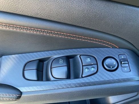 Used 2022 Nissan Altima 2.5 SR image 17