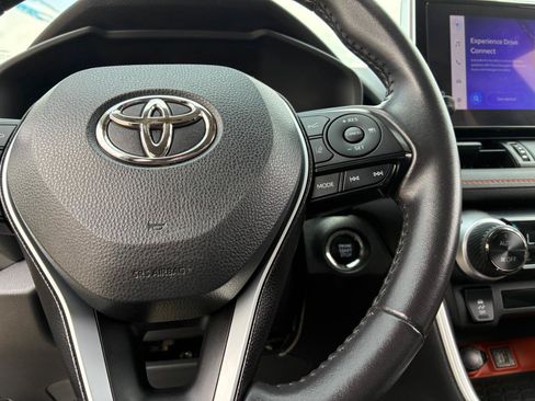 Used 2024 Toyota RAV4 Adventure AWD/4WD image 24