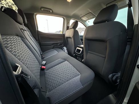 New 2025 Ford Ranger XL image 56