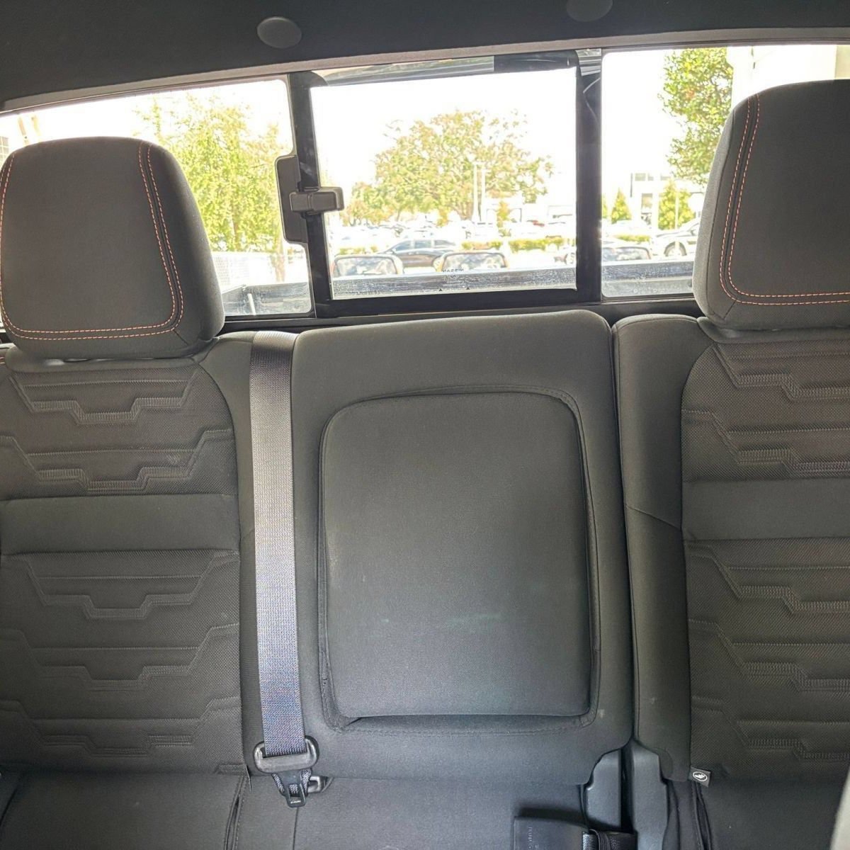Used 2026 Nissan Frontier PRO-4X AWD/4WD image 41