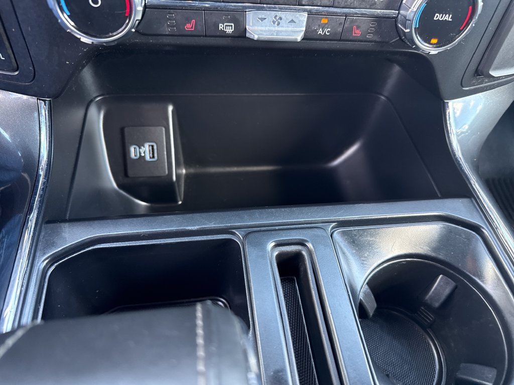 Used 2022 Ford F150 XLT w/ Equipment Group 302A High AWD/4WD image 28