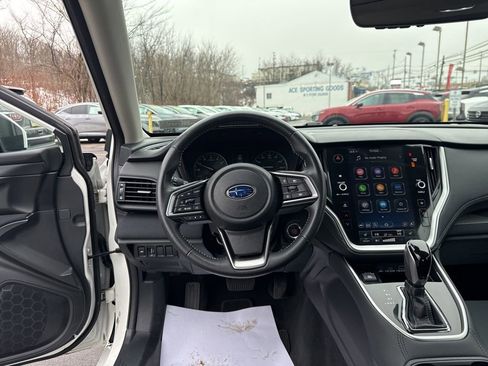 Used 2025 Subaru Legacy Premium image 26