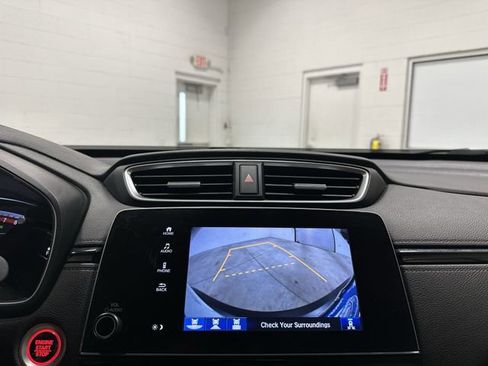 Used 2022 Honda CR-V EX image 32