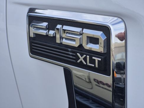 Used 2024 Ford F150 XLT w/ Mobile Office Package AWD/4WD image 31