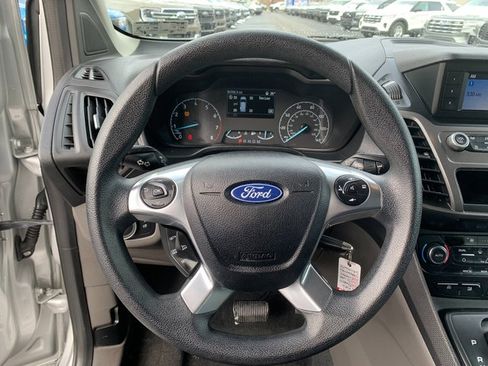 Used 2019 Ford Transit Connect XL image 25