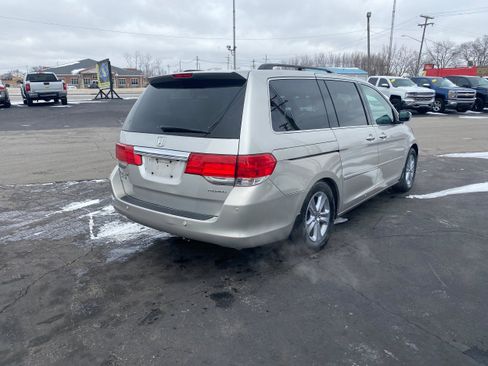 Used 2008 Honda Odyssey Touring image 4