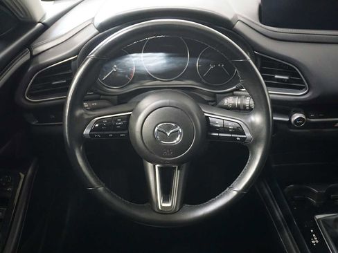 Used 2024 MAZDA CX-30 AWD 2.5 S w/ Select Sport Pkg image 16