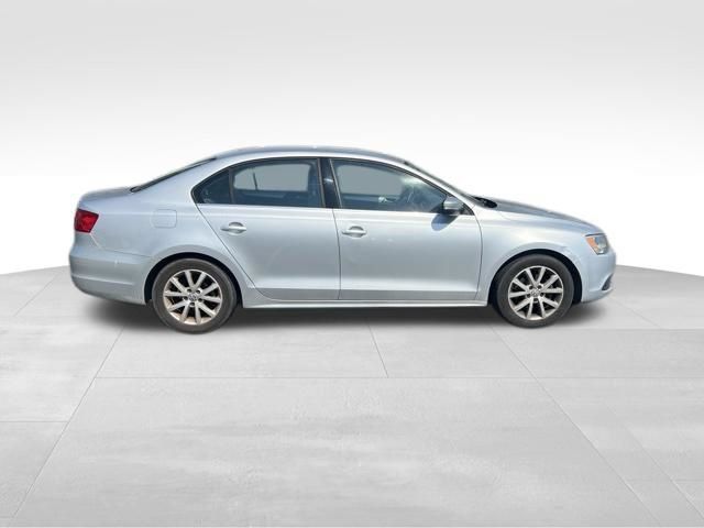 Used 2014 Volkswagen Jetta SE FWD image 8