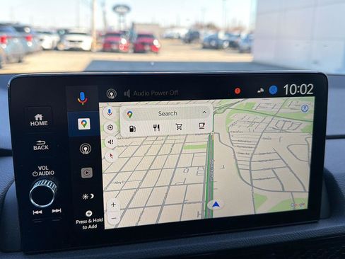 Used 2026 Honda CR-V Sport Touring image 14