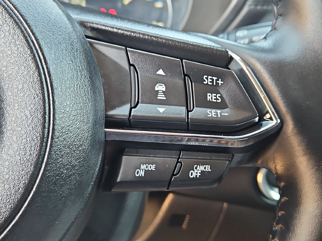 Used 2025 MAZDA CX-5 AWD 2.5 S w/ Premium Plus Pkg image 22
