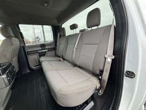 Used 2019 Ford F350 XLT w/ FX4 Off-Road Package AWD/4WD image 27
