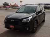 Used 2020 Subaru Forester Sport w/ Popular Package #2 image 3