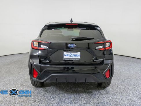 Used 2024 Subaru Crosstrek 2.0i AWD/4WD image 6
