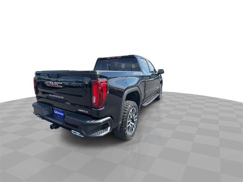 New 2026 GMC Sierra 1500 AT4 w/ AT4 Premium Package image 7