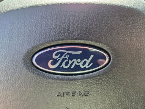 Used 2025 Ford F150 XLT w/ Equipment Group 301A Standard AWD/4WD image 33